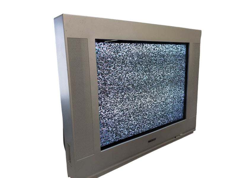 Citizen 20" Flat Screen CRT TV Model: C20502 =