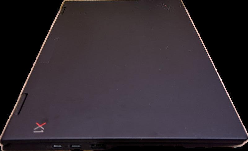 Lenovo ThinkPad X1 Yoga Touch Intel Core i5-8350U 16GB RAM 256GB SSD READ  Lap200