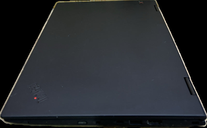 Lenovo ThinkPad X1 Yoga Touch Intel Core i5-8350U 16GB RAM 256GB SSD READ  Lap200