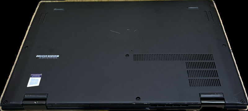 Lenovo ThinkPad X1 Yoga Touch Intel Core i5-8350U 16GB RAM 256GB SSD READ  Lap200
