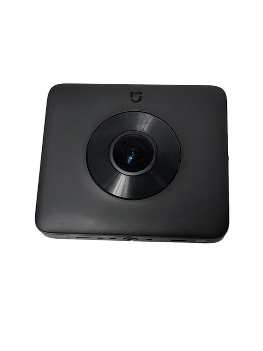 Xiaomi Mi Sphere 360 Black Camera Kit Model Qjtz01fj High Quality Video/Photo