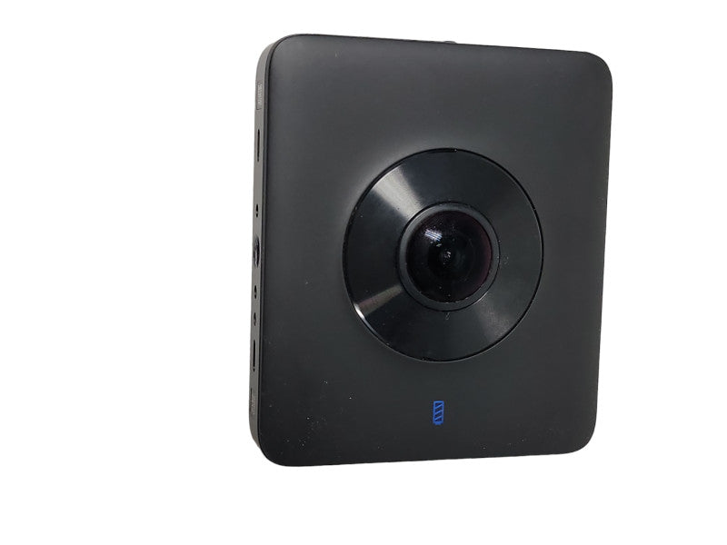 Xiaomi Mi Sphere 360 Black Camera Kit Model Qjtz01fj High Quality Video/Photo