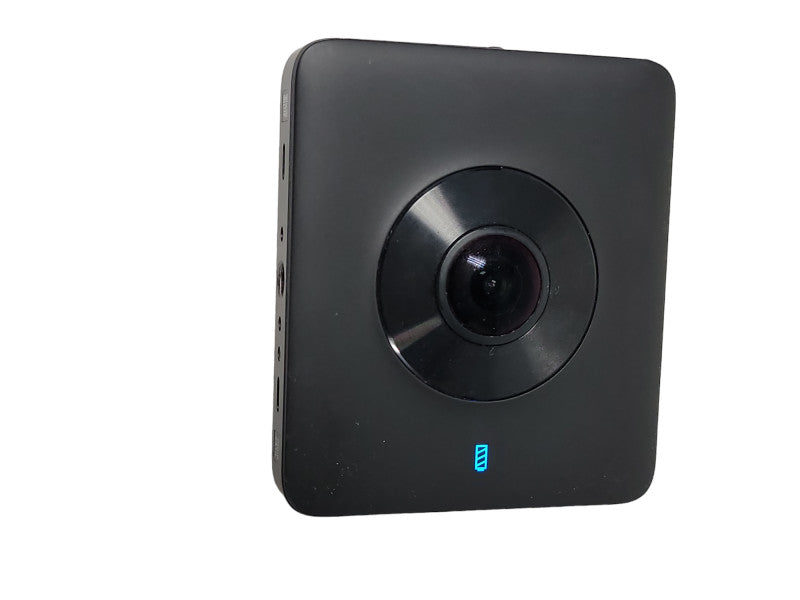 Xiaomi Mi Sphere 360 Black Camera Kit Model Qjtz01fj High Quality Video/Photo