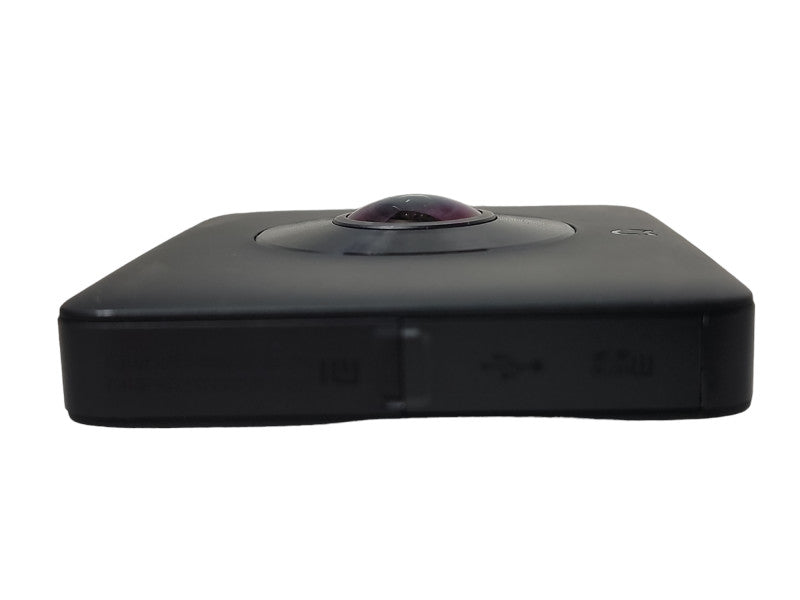 Xiaomi Mi Sphere 360 Black Camera Kit Model Qjtz01fj High Quality Video/Photo
