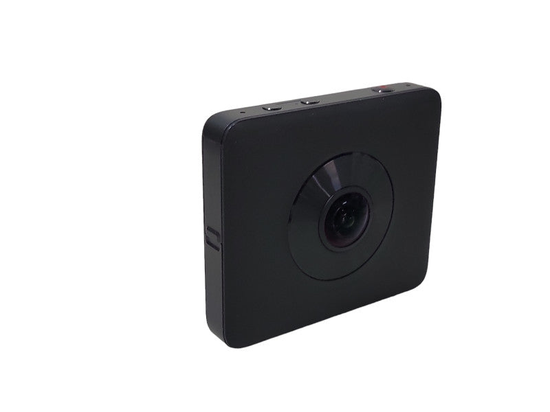 Xiaomi Mi Sphere 360 Black Camera Kit Model Qjtz01fj High Quality Video/Photo