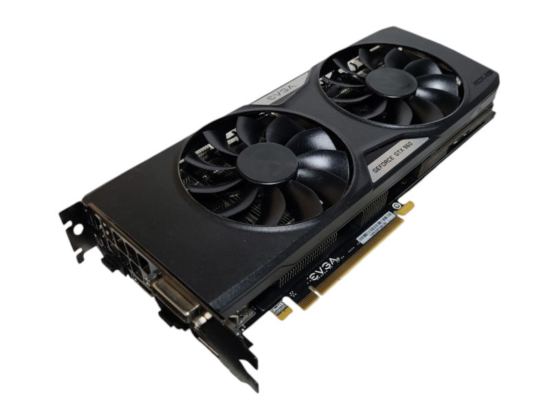 EVGA NVIDIA GeForce GTX 960 2GB Graphic Card