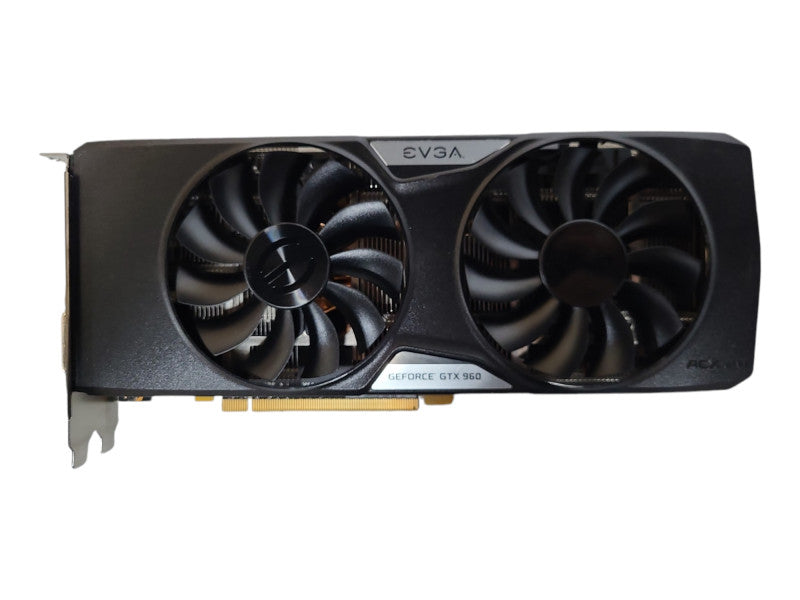 EVGA NVIDIA GeForce GTX 960 2GB Graphic Card