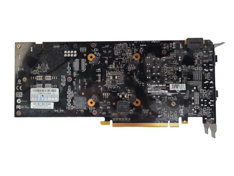 EVGA NVIDIA GeForce GTX 960 2GB Graphic Card