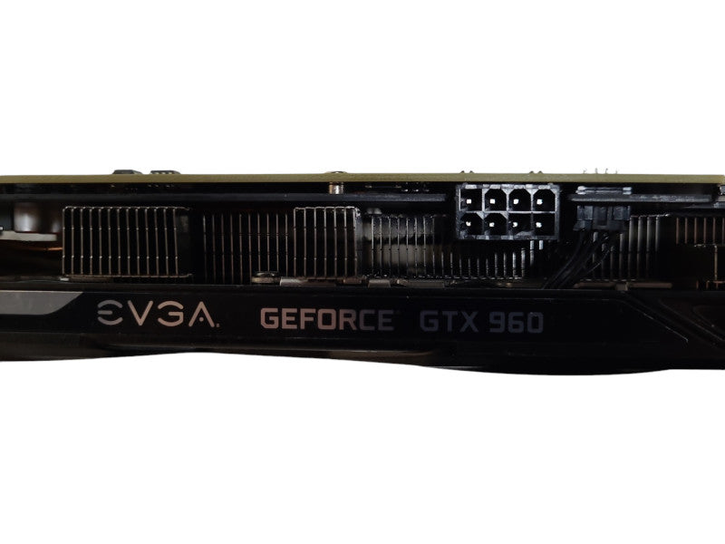 EVGA NVIDIA GeForce GTX 960 2GB Graphic Card