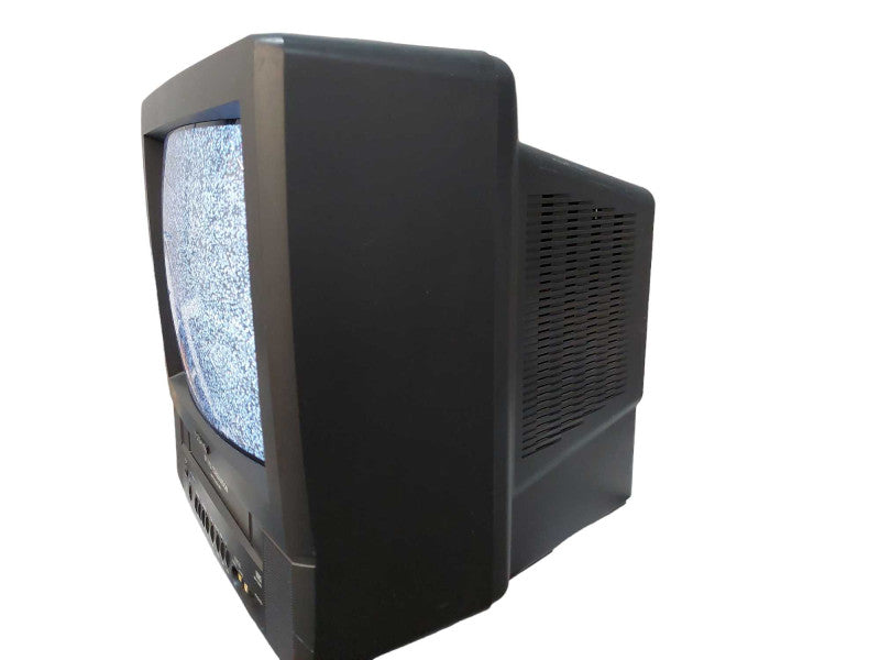 Toshiba 13" TV/VCR Combo Model: MV13M5  =