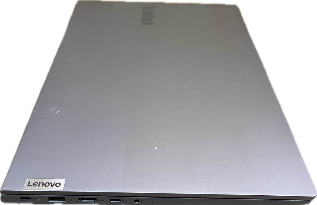 Lenovo ThinkBook 16 G6 IRL Core i5-1335U@1.30GHz 16GB RAM 256GB SSD  Lap200