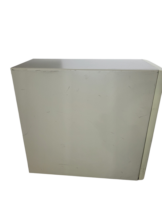 Vintage Desktop TRISON - 80486 8MB RAM NO HDD TRIDENT DISPLAY ADAPTER %