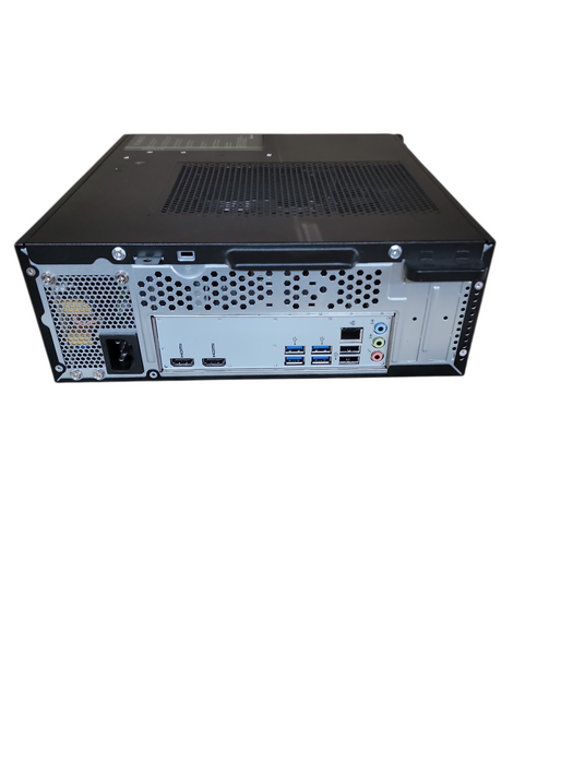 Acer Aspire XC - 895 SFF i3 - 10100 @ 3.60GHz 16GB DDR4 Ram θ