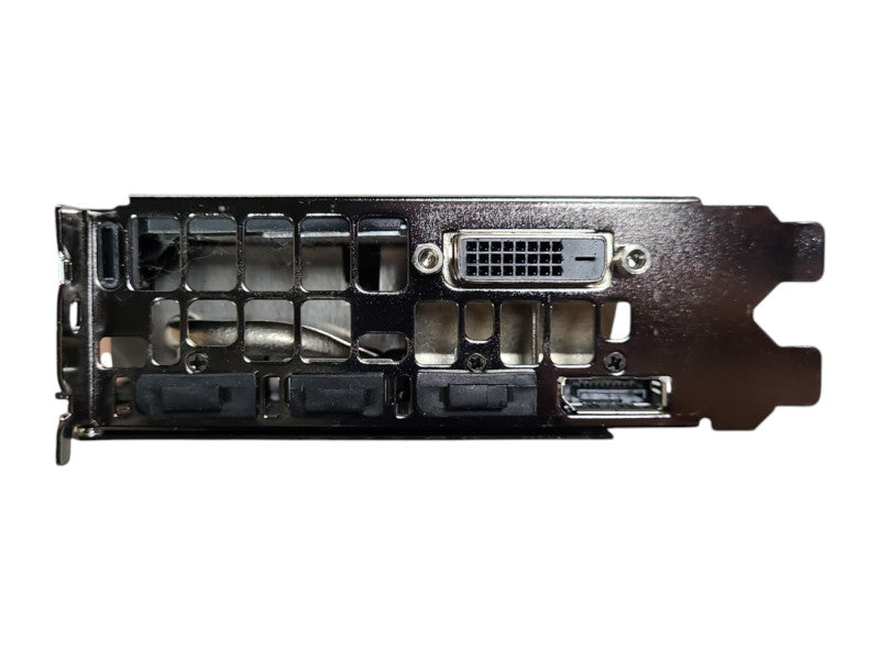 EVGA GeForce GTX 1070 ACX3.0 SC 8GB GDDR5 Graphics Card