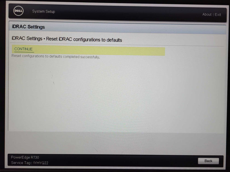 Dell R730 2U | Xeon E5-2620 v3 @2.4GHz | 16GB DDR4 | 2x PSU | 8x 3.5" $