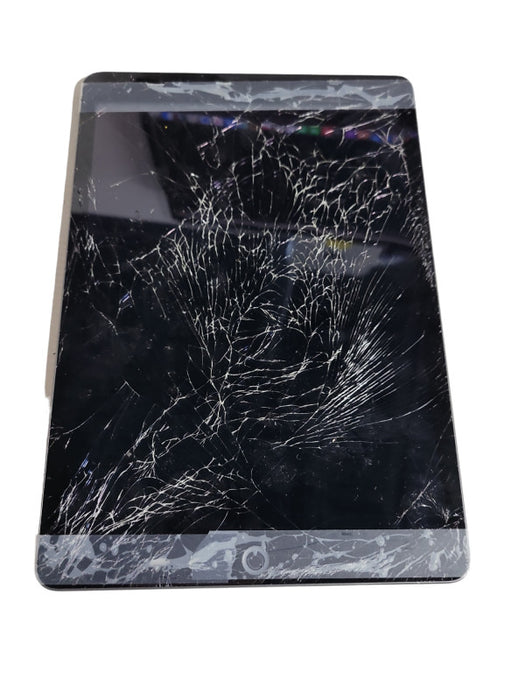 Apple iPad 8th Gen 32GB (A2270) - READ Δ