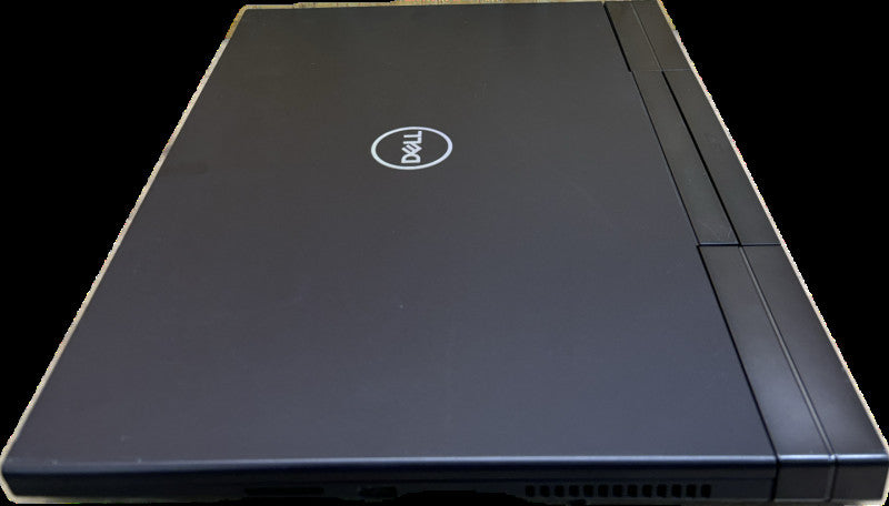 Dell G7 7700 i7-10750H@2.6GHz NVIDIA GeForce RTX2070 8GB GPU 32GB RAM 1TB SSD Q Lap200
