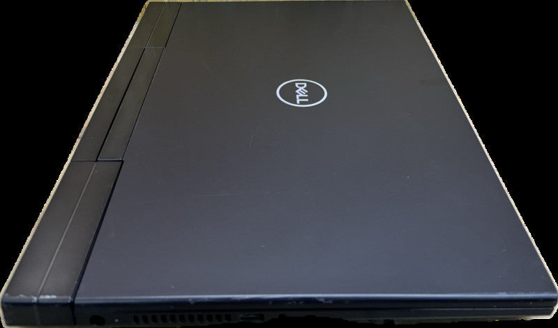 Dell G7 7700 i7-10750H@2.6GHz NVIDIA GeForce RTX2070 8GB GPU 32GB RAM 1TB SSD Q Lap200