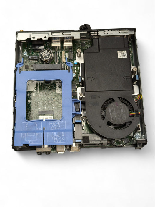 OptiPlex 7080 Micro Please READ  -