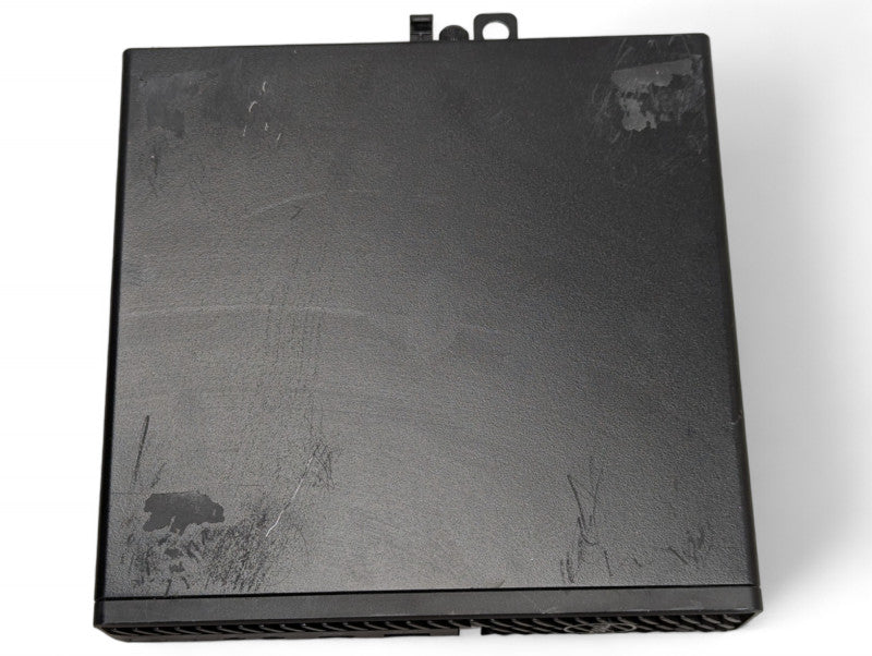 OptiPlex 7080 Micro Please READ  -