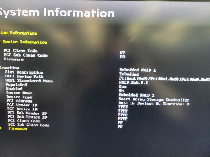 HP ProLiant DL360 Gen9 - Xeon E5-2620 v4 | 16GB RAM | NO HDD | SMART RAID Q%