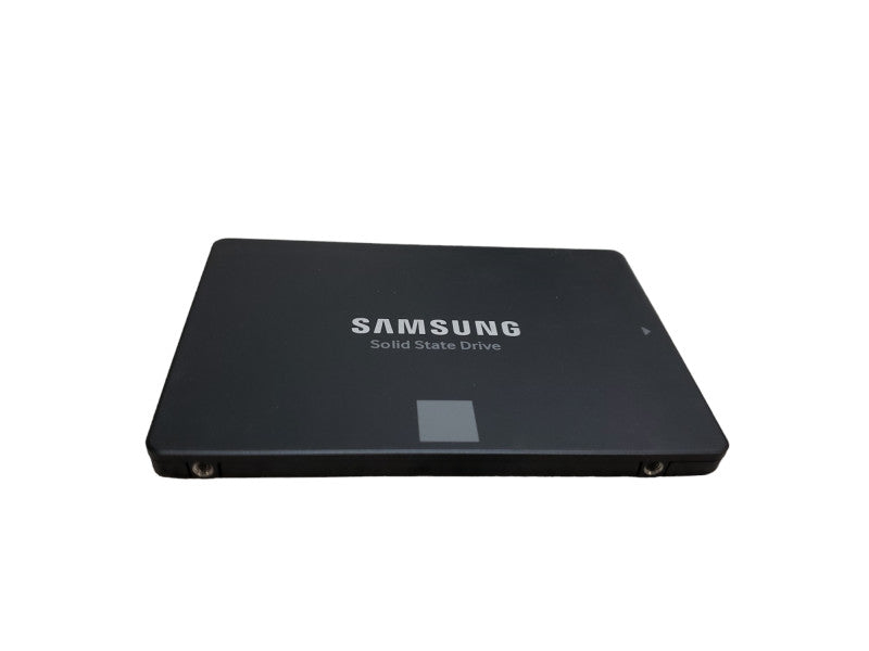 2TB SATA 2.5" 7mm Laptop SSD - Assorted Brands Q+