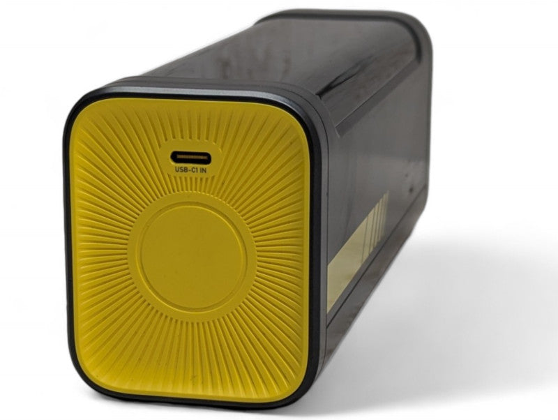 AOHI Starship 2-in-1 40000mAh PD3.1 140W Power Bank AOC-PO10 Please READ  -