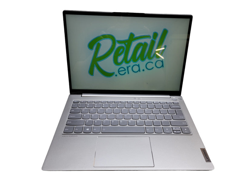 Lenovo ThinkBook 13s G2 ITL| i7-1165G7| 16GB RAM| 512GB SSD FOR PARTS / REPAI β Lap200