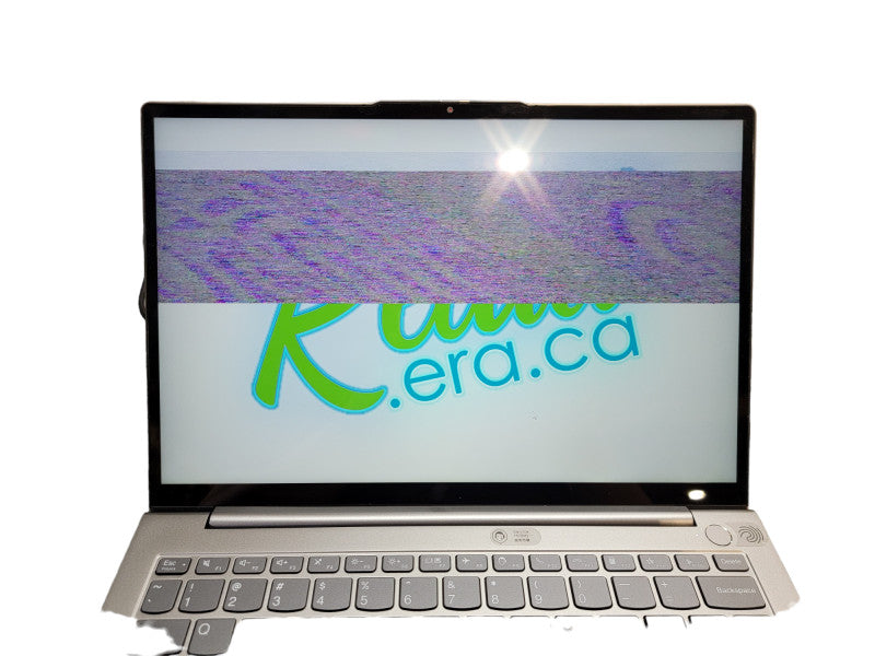 Lenovo ThinkBook 13s G2 ITL| i7-1165G7| 16GB RAM| 512GB SSD FOR PARTS / REPAI β Lap200