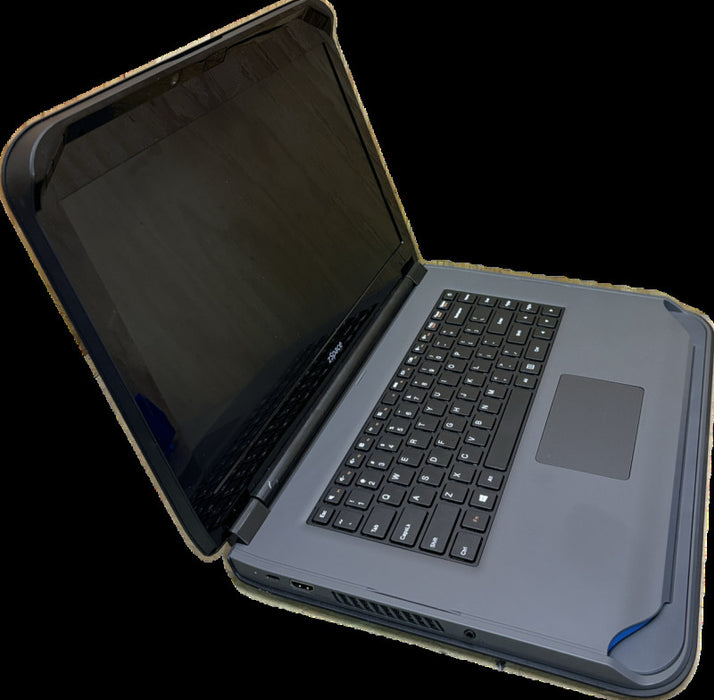 zSpace W1847 AMD A9-9240 Radeon R5 GPU 8GB RAM 256GB SSD  BudLap