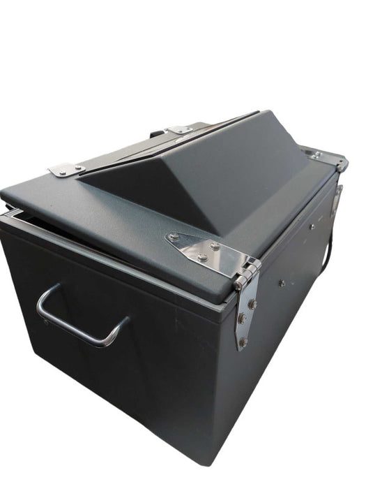 Faraday Cage Ramsey Shielded Test Enclosure Model: STE3000F2 RFID Blocker  =
