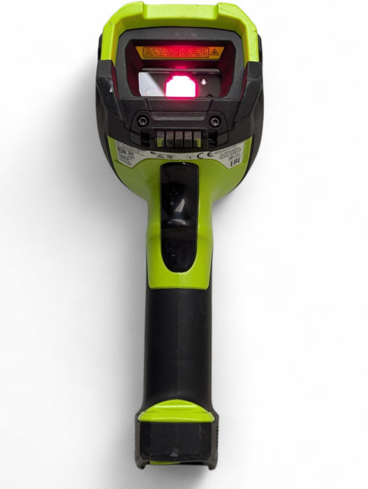 Zebra DS3678 Rugged cordless Bluetooth Barcode Scanner with charging cradle  -