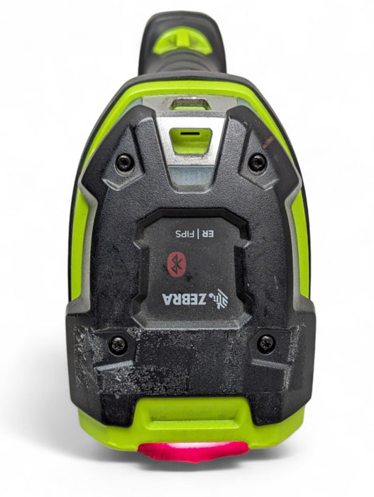 Zebra DS3678 Rugged cordless Bluetooth Barcode Scanner with charging cradle  -