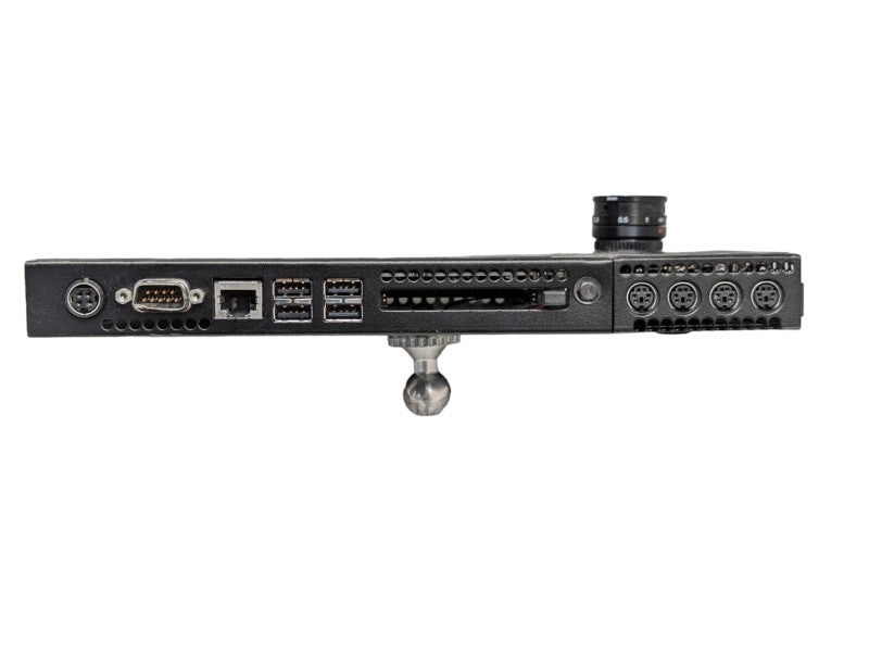 APC NetBotz WallBotz 500 Server Rack Camera Please READ  -