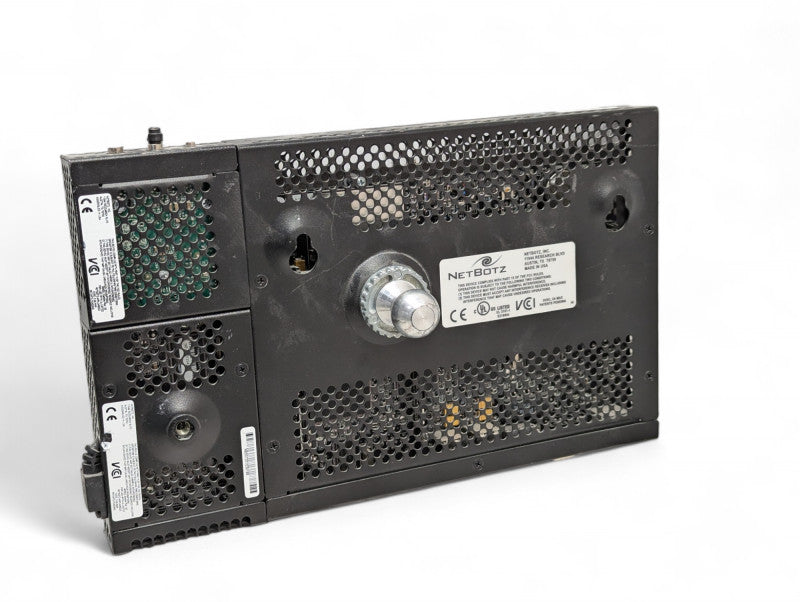 APC NetBotz WallBotz 500 Server Rack Camera Please READ  -