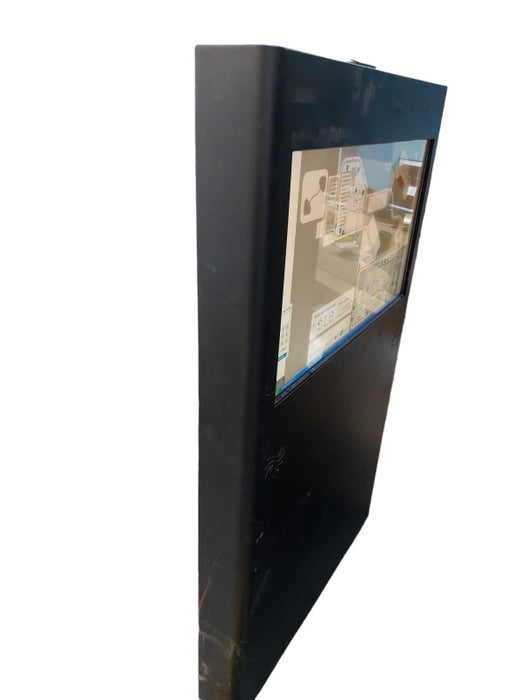 Large Display Screen For Commercial Use 43" wide x 71" tall  Q=