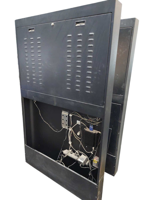 Large Display Screen For Commercial Use 43" wide x 71" tall  Q=