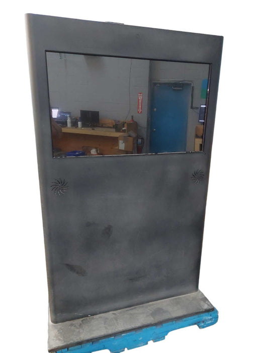 Large Display Screen For Commercial Use 43" wide x 71" tall  Q=