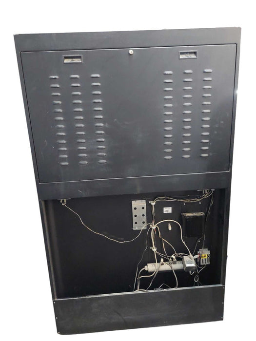 Large Display Screen For Commercial Use 43" wide x 71" tall  Q=