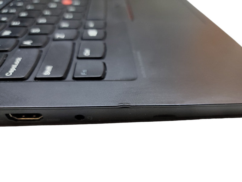 Lenovo ThinkPad E14| i5-10210U| 8GB DDR4| 256GB M.2 NO AC ADAPER Qβ Lap200