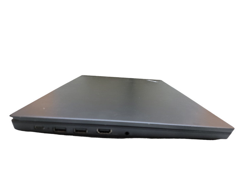 Lenovo ThinkPad E14| i5-10210U| 8GB DDR4| 256GB M.2 NO AC ADAPER Qβ Lap200