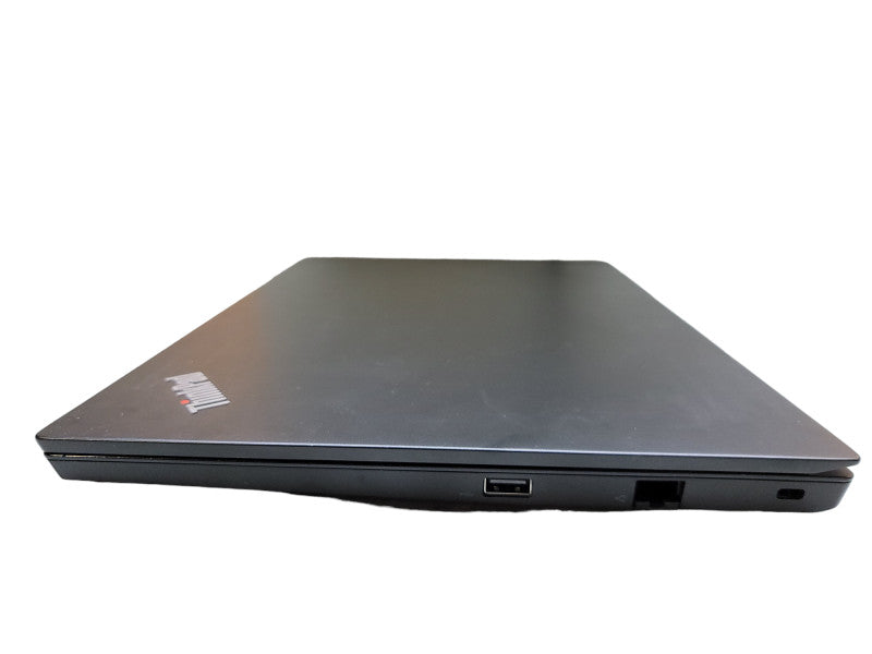 Lenovo ThinkPad E14| i5-10210U| 8GB DDR4| 256GB M.2 NO AC ADAPER Qβ Lap200