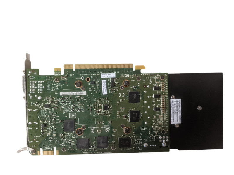 NVIDIA QUADRO K4000 3GB