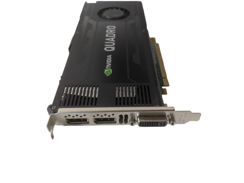 NVIDIA QUADRO K4000 3GB