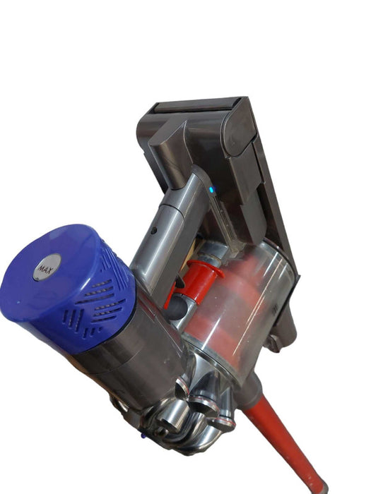 Dyson V6 Absolute Vaccum Cleaner with Charging Wall Base  =