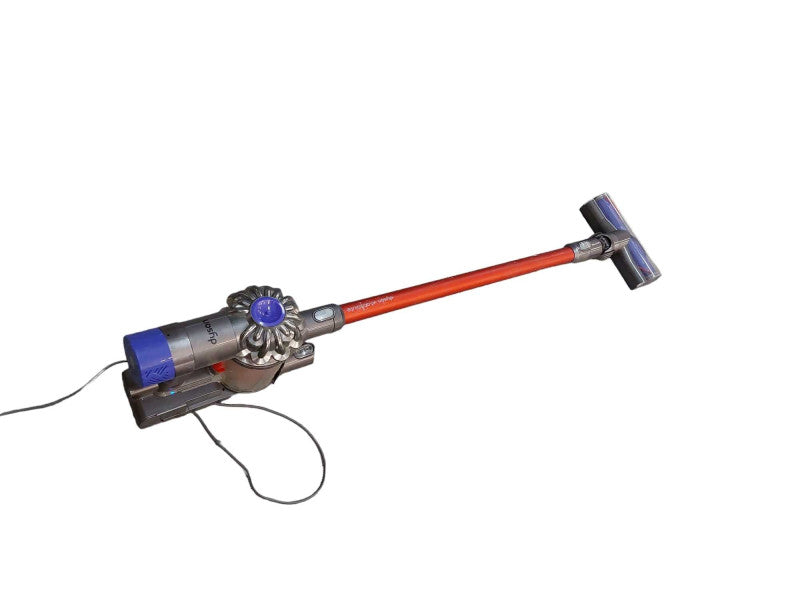 Dyson V6 Absolute Vaccum Cleaner with Charging Wall Base  =