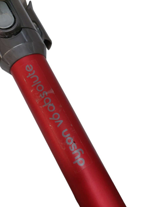 Dyson V6 Absolute Vaccum Cleaner with Charging Wall Base  =