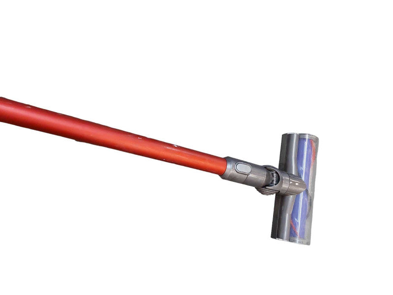Dyson V6 Absolute Vaccum Cleaner with Charging Wall Base  =