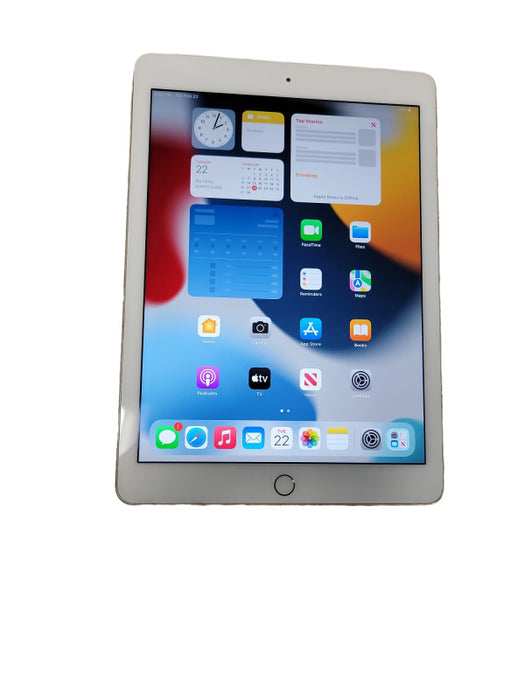 Apple iPad Air 2 A1567 32GB Pink Gold Tablet