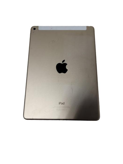 Apple iPad Air 2 A1567 32GB Pink Gold Tablet